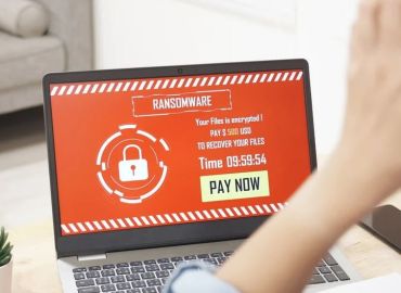 Department of Justice hit with ransomware attack